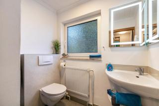 Ferienhaus von Osten - 1