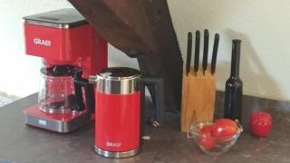 Ferienhaus Rheinblick Wohnung 5 - Koblenz - 5