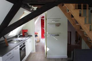 Ferienhaus Rheinblick Wohnung 5 - Koblenz - 3