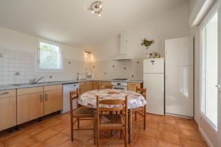 Gite Piscine Intérieure - 1