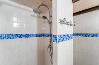 Chambre Bleuet - 1