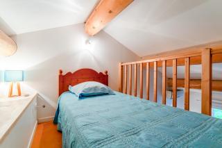 Chambre Bleuet - 6