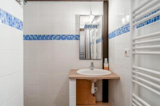 Chambre Bleuet - 2