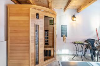 Ferienhaus Fichtelberg - 3