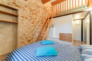 Chambre Bleuet - 9