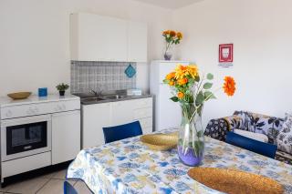 Villetta Blue Dream Vista Mare - 5
