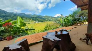 Terrace Mu Cang Chai Homestay - 0