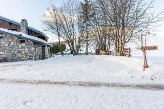Chalet les aiguilles - 6