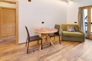 Olympic Chalet 12 - 3