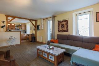 Maison Ty Carolie - 9