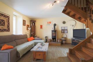 Maison Ty Carolie - Le Merzer - 8