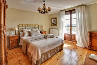 Casa Rural Chanin 1 - 2 - 5