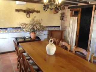 Casa Rural Chanin 1 - 2 - 6