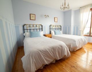 Casa Rural Chanin 1 - 2 - 1