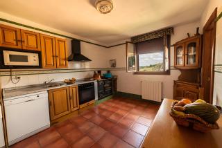 Casa Rural Chanin 1 - 2 - 7
