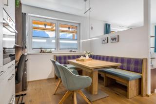 Ferienwohnung Edelstein - 4