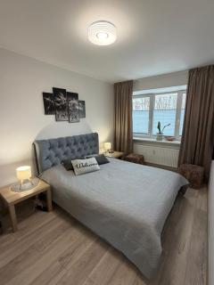 Ąžuolų giraitėje 2 bedroom apartments - 8