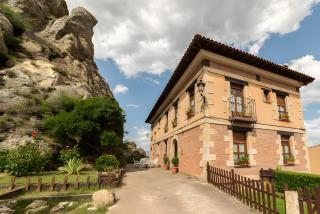Casa Rural Chanin 1 - 2 - 0