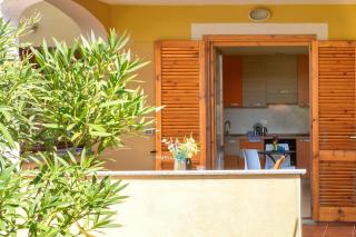 Villa a schiera baia mimose - 8