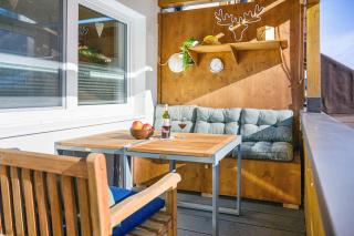 Ferienwohnung Edelstein - 9