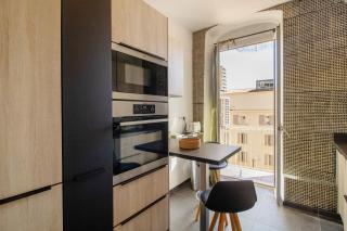 Superbe appartement centre Ajaccio - Ajaccio - 2