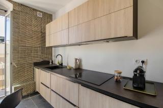 Superbe appartement centre Ajaccio - Ajaccio - 3