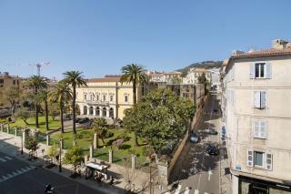 Superbe appartement centre Ajaccio - Ajaccio - 9