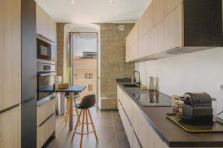 Superbe appartement centre Ajaccio - Ajaccio - 4