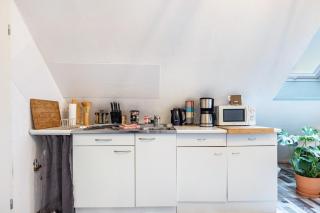 Ferienwohnung Albatros Steinhude - 3