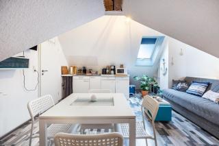 Ferienwohnung Albatros Steinhude - 7