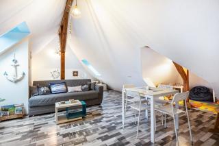 Ferienwohnung Albatros Steinhude - 9