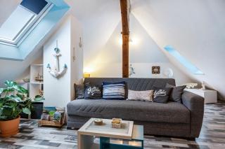 Ferienwohnung Albatros Steinhude - 8