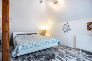 Ferienwohnung Albatros Steinhude - 1