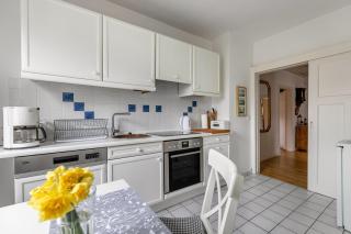 Ferienwohnung Schwennautal - 2