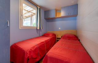 Mobilhome 6 pers - Piscine - 2
