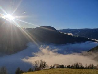 Tratterhof Apt Astjoch - 0