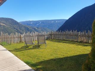 Tratterhof Apt Astjoch - 5