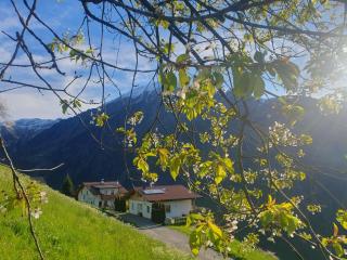 Tratterhof Apt Astjoch - 1