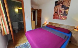 Villa Rosa - La Marina Urbanisation - 2