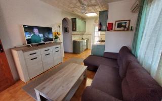 Villa Rosa - La Marina Urbanisation - 9