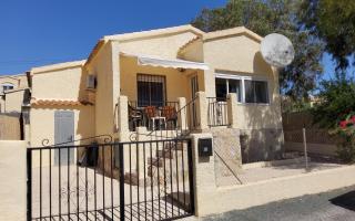 Villa Rosa - La Marina Urbanisation - 4