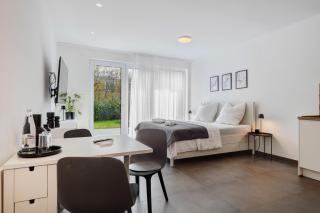 Apartment Aura - 9