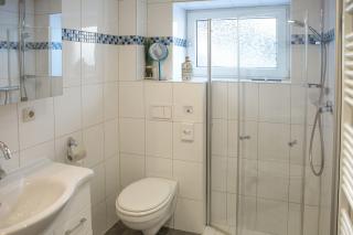 Ferienwohnung Malerstübchen - 4