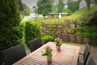 Ferienwohnung Malerstübchen - 3