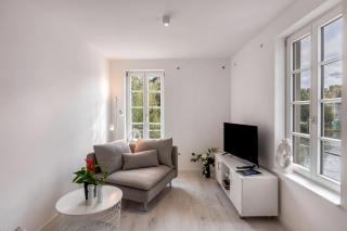 Saale Fewo mit Burgblick - 4