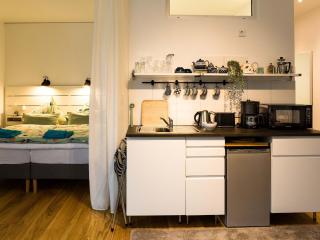 Apartment Am Apfelbaum - 1