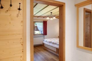 Ferienwohnung Waxensteinblick - 1