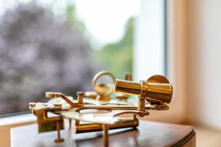 Wohnung am Stadtrand im Grünen - 3
