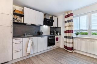 Ferienwohnung Schätzle - 7