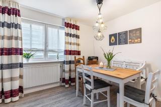 Ferienwohnung Schätzle - 3